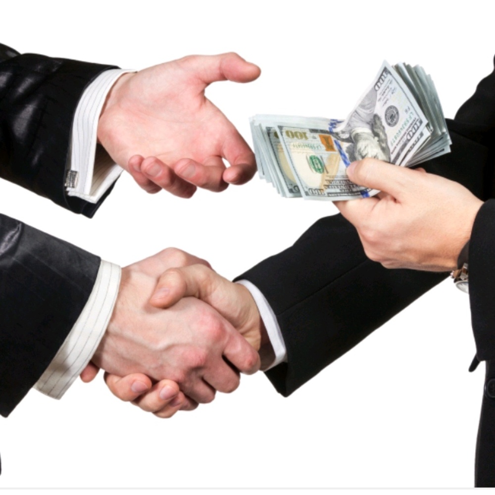 Meet your Posher, Chad